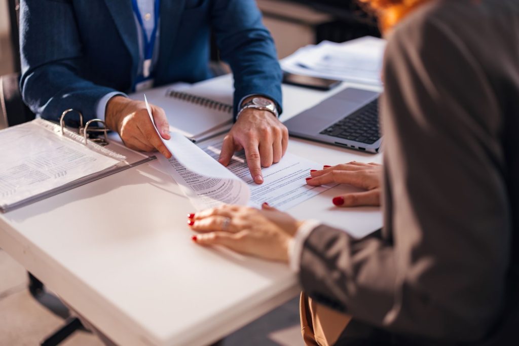 Property Acquisition and Approvals