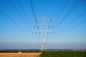 A wealth of experience in connecting facilities to the grid – our team makes it seamless.